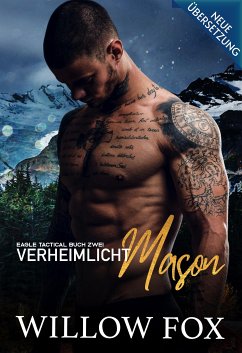 Verheimlicht: Mason (eBook, ePUB) - Fox, Willow