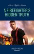 A Firefighter's Hidden Truth (Mills &... - Bild 1