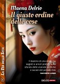 Il giusto ordine delle cose (eBook, ePUB)