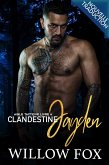 Clandestine : Jayden (eBook, ePUB)