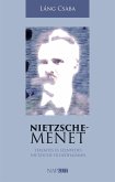 Nietzsche-menet (eBook, ePUB)