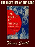The Night Life of the Gods (eBook, ePUB)