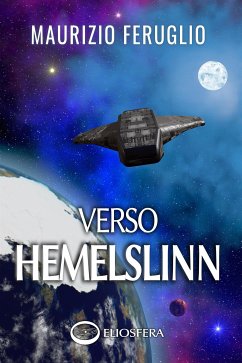 Verso Hemelslinn (eBook, ePUB) - Feruglio, Maurizio