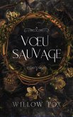 Vœu Sauvage (eBook, ePUB)