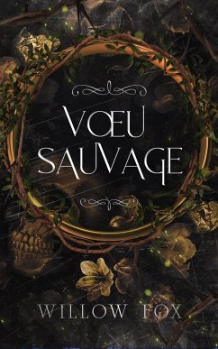 Vœu Sauvage (eBook, ePUB) - Fox, Willow