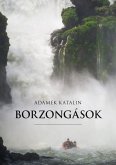 Borzongások (eBook, ePUB) Borzongások (eBook, ePUB)