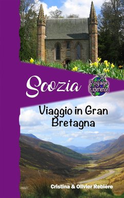 Scozia (eBook, ePUB) - Rebiere, Cristina; Rebiere, Olivier