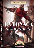 La tonaca insanguinata (eBook, ePUB)