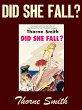 Did She Fall? (eBook, ePUB) - Bild 1