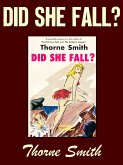 Did She Fall? (eBook, ePUB)