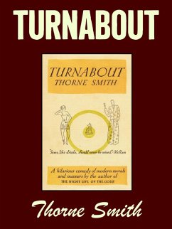 Turnabout (eBook, ePUB) - Smith, Thorne