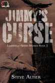 Jimmy's Curse (Lizardville Ghost Stories, #2) (eBook, ePUB)
