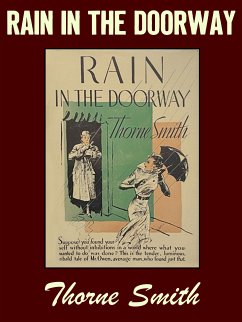 Rain in the Doorway (eBook, ePUB) - Smith, Thorne