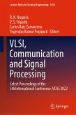 VLSI, Communication and Signal Processing (eBook, PDF)