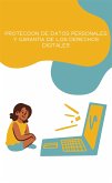 Protección de Datos Personales y garantía de los derechos digitales (eBook, ePUB)