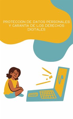 Protección de Datos Personales y garantía de los derechos digitales (eBook, ePUB) - Ángel, castro