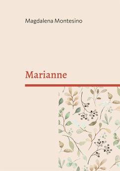 Marianne (eBook, ePUB)