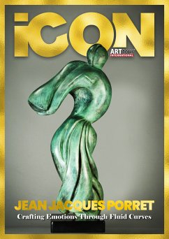 ICON by ArtTour International (eBook, ePUB) - ArtTour International Publications, Inc.; Puello, Viviana; Grimandi, Alan