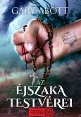 Az Éjszaka Testvérei (eBook, ePUB)