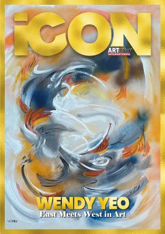 ICON By ArtTour International (eBook, ePUB) - Publications Inc, ArtTour International; Puello, Viviana; Grimandi, Alan