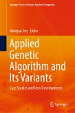 Applied Genetic Algorithm and Its Variants (eBook, PDF)