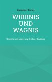Wirrnis und Wagnis (eBook, ePUB)