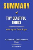 Summary of Tiny Beautiful Things (eBook, ePUB)