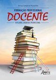 Formação Profissional Docente: Reflexões, Desafios e Perspectivas (eBook, ePUB)