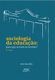 Sociologia da Educação (eBook, ePUB)
