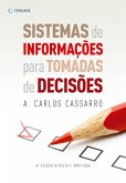Sistemas de informações para tomada de decisões (eBook, ePUB)