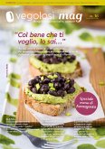 Vegolosi MAG #36 (fixed-layout eBook, ePUB)