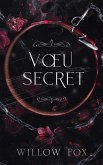Vœu Secret (eBook, ePUB)