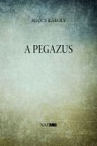 A Pegazus (eBook, ePUB)