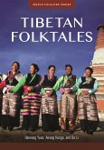 Tibetan Folktales (eBook, ePUB)