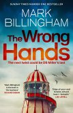 The Wrong Hands (eBook, ePUB)