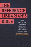 The Reference Librarian's Bible (eBook, ePUB)