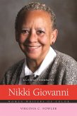 Nikki Giovanni (eBook, ePUB)