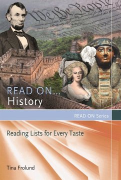 Read On...History (eBook, ePUB) - Frolund, Tina