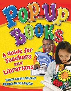 Pop-Up Books (eBook, ePUB) - Bluemel, Nancy Larson; Taylor, Rhonda Harris