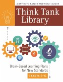 Think Tank Library (eBook, ePUB)