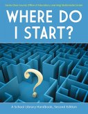 Where Do I Start? (eBook, ePUB)