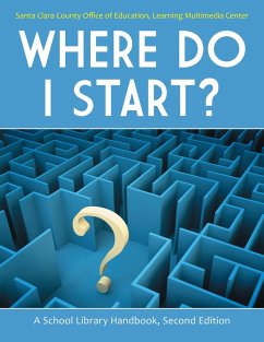 Where Do I Start? (eBook, ePUB) - Santa Clara County Office of Education