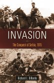 Invasion (eBook, ePUB)