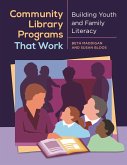 Community Library Programs That Work (eBook, ePUB)