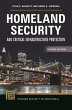 Homeland Security and Critical... - Bild 1