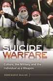 Suicide Warfare (eBook, ePUB)