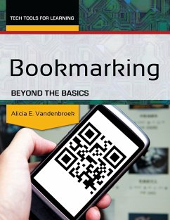 Bookmarking (eBook, ePUB) - Vandenbroek, Alicia E.