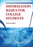 Information Basics for College Students (eBook, ePUB)