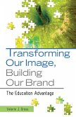 Transforming Our Image, Building Our Brand (eBook, ePUB)