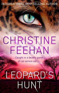 Leopard's Hunt (eBook, ePUB) - Feehan, Christine